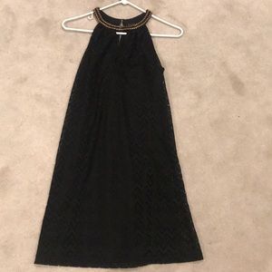 Jessica Simpson dress